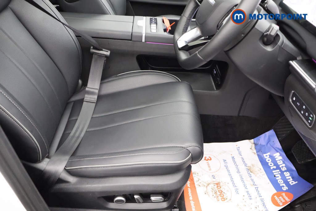 Jaecoo 7 Luxury Automatic Petrol Plug-In Hybrid SUV - Stock Number (1670820) - 18th supplementary image