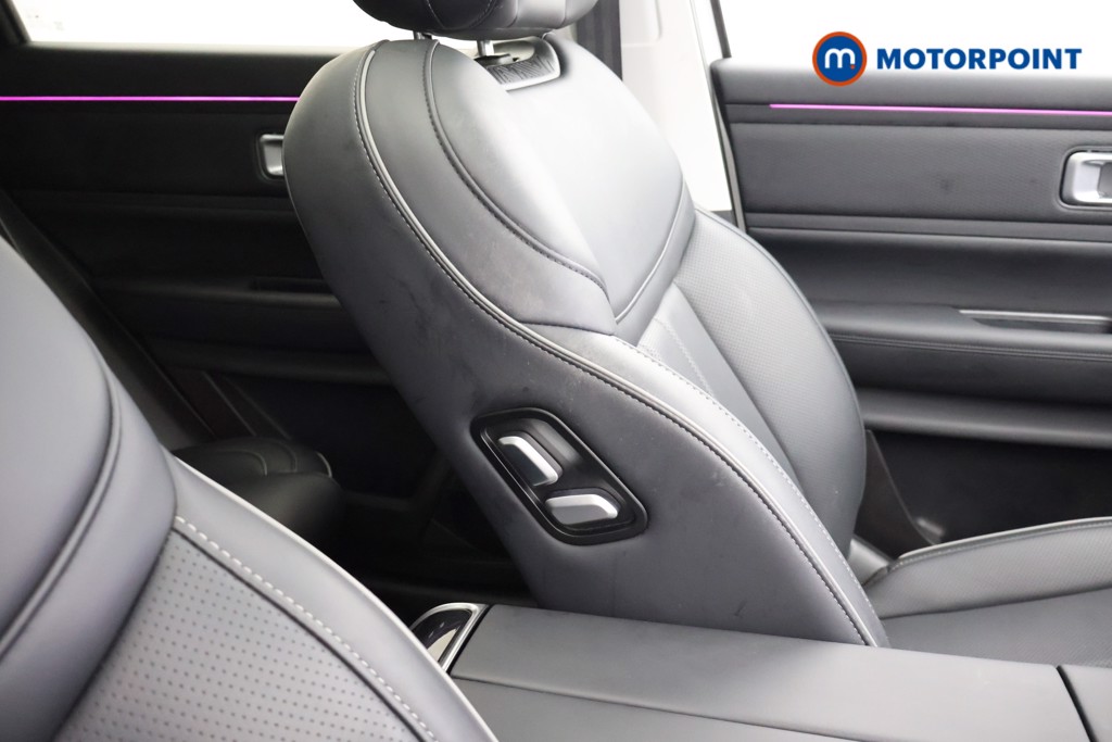 Jaecoo 7 Luxury Automatic Petrol Plug-In Hybrid SUV - Stock Number (1670820) - 19th supplementary image