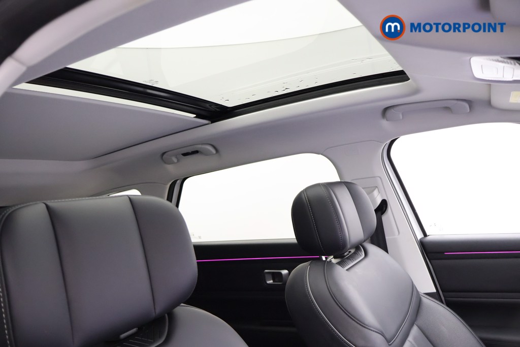 Jaecoo 7 Luxury Automatic Petrol Plug-In Hybrid SUV - Stock Number (1670820) - 20th supplementary image