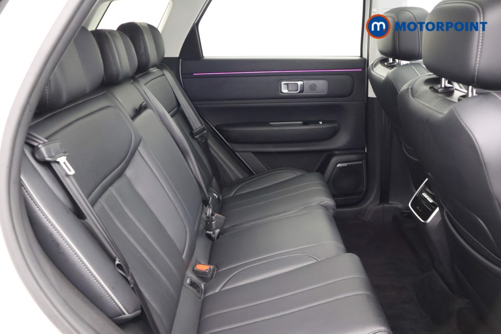 Jaecoo 7 Luxury Automatic Petrol Plug-In Hybrid SUV - Stock Number (1670820) - 21st supplementary image