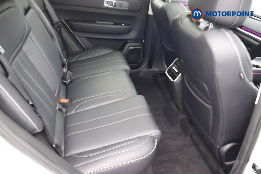Jaecoo 7 Luxury Automatic Petrol Plug-In Hybrid SUV - Stock Number (1670820) - 22nd supplementary image