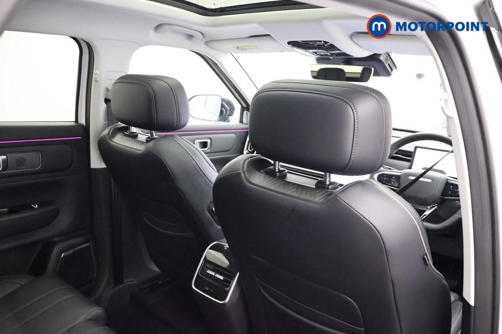 Jaecoo 7 Luxury Automatic Petrol Plug-In Hybrid SUV - Stock Number (1670820) - 23rd supplementary image