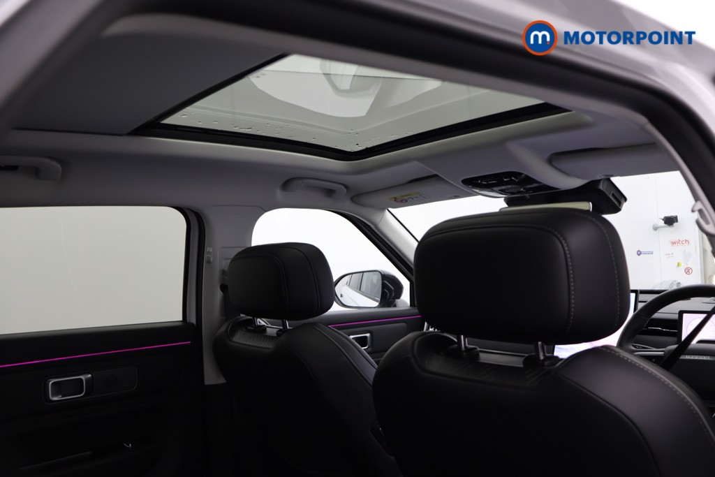 Jaecoo 7 Luxury Automatic Petrol Plug-In Hybrid SUV - Stock Number (1670820) - 24th supplementary image