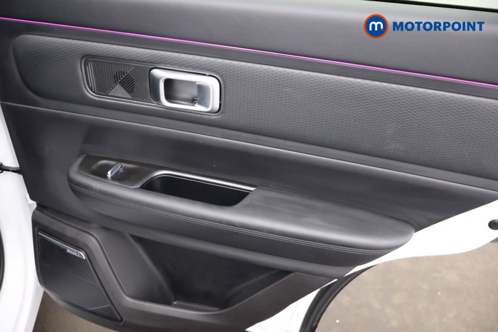 Jaecoo 7 Luxury Automatic Petrol Plug-In Hybrid SUV - Stock Number (1670820) - 25th supplementary image