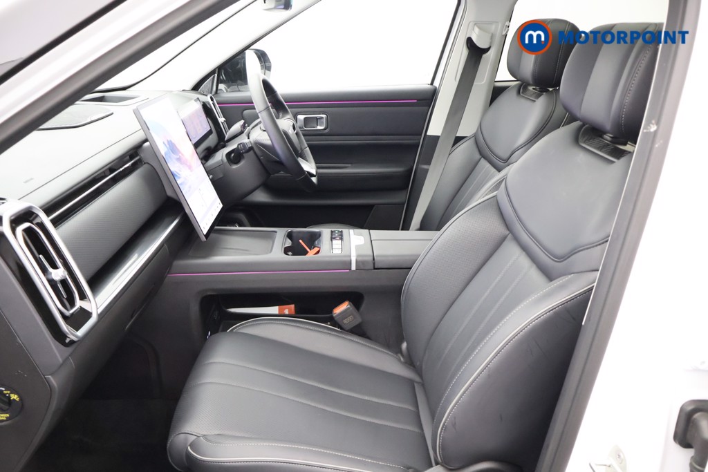 Jaecoo 7 Luxury Automatic Petrol Plug-In Hybrid SUV - Stock Number (1670820) - 27th supplementary image