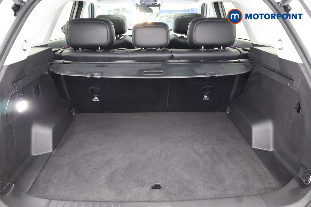 Jaecoo 7 Luxury Automatic Petrol Plug-In Hybrid SUV - Stock Number (1670820) - 29th supplementary image