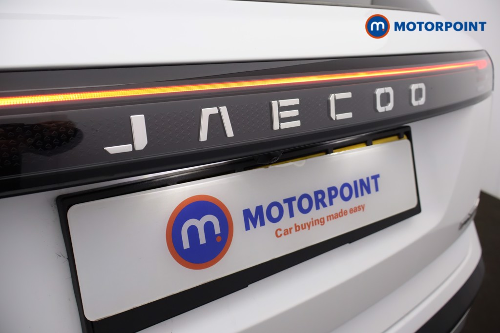 Jaecoo 7 Luxury Automatic Petrol Plug-In Hybrid SUV - Stock Number (1670820) - 31st supplementary image