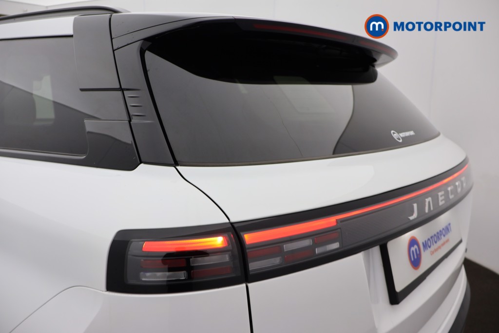 Jaecoo 7 Luxury Automatic Petrol Plug-In Hybrid SUV - Stock Number (1670820) - 32nd supplementary image