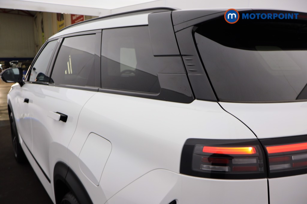 Jaecoo 7 Luxury Automatic Petrol Plug-In Hybrid SUV - Stock Number (1670820) - 33rd supplementary image