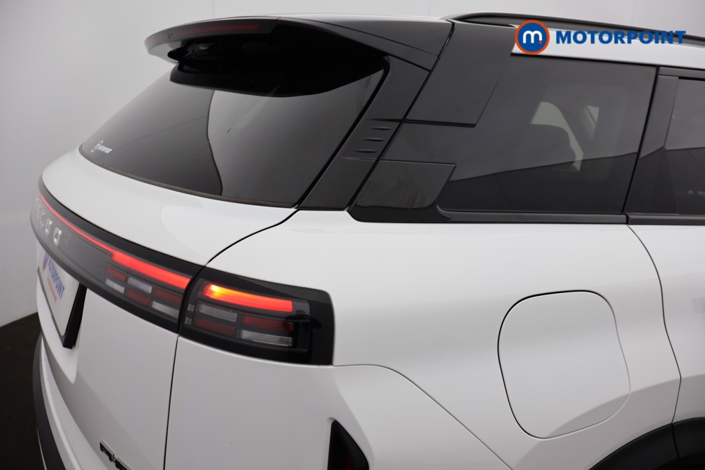 Jaecoo 7 Luxury Automatic Petrol Plug-In Hybrid SUV - Stock Number (1670820) - 34th supplementary image