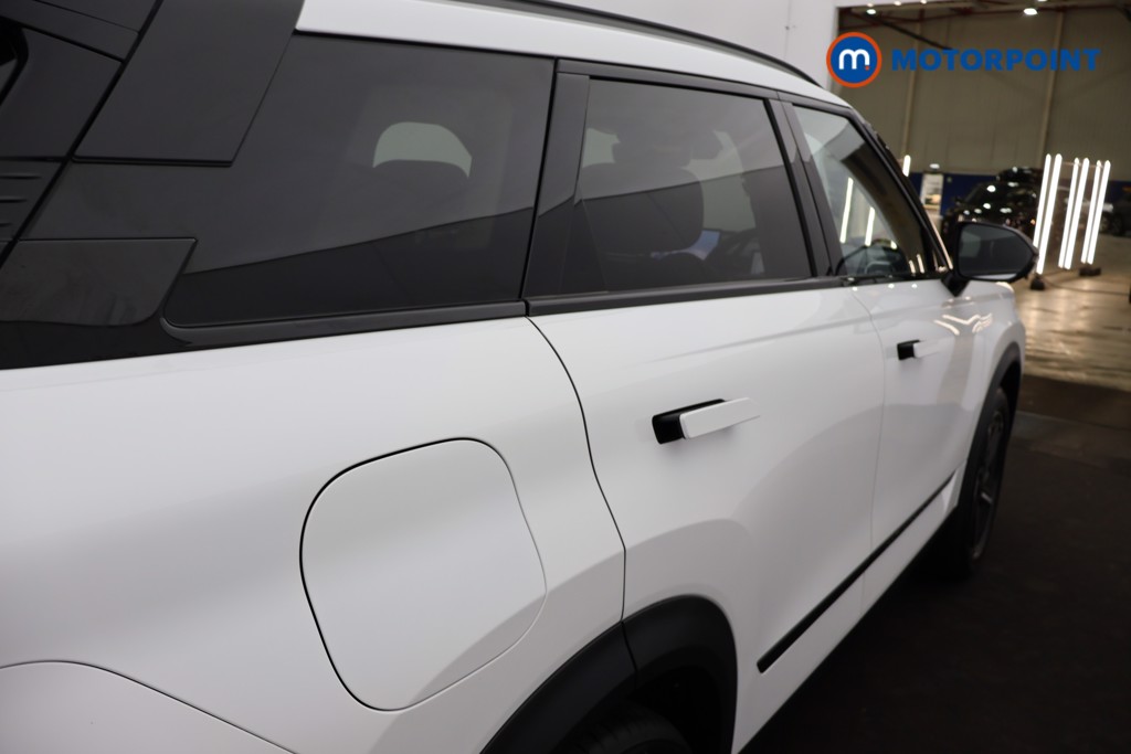 Jaecoo 7 Luxury Automatic Petrol Plug-In Hybrid SUV - Stock Number (1670820) - 35th supplementary image