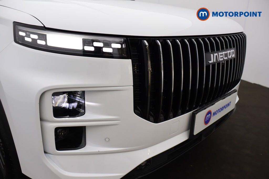 Jaecoo 7 Luxury Automatic Petrol Plug-In Hybrid SUV - Stock Number (1670820) - 38th supplementary image