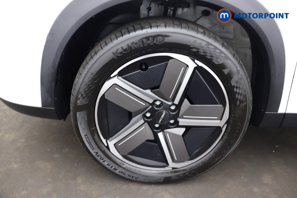 Jaecoo 7 Luxury Automatic Petrol Plug-In Hybrid SUV - Stock Number (1670820) - 42nd supplementary image