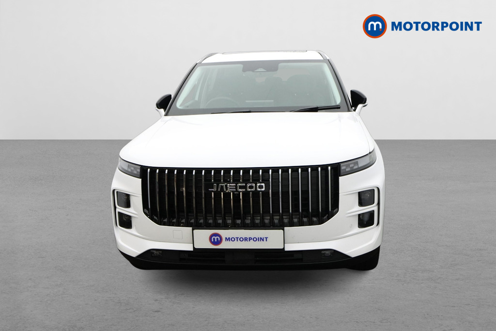 Jaecoo 7 Luxury Automatic Petrol Plug-In Hybrid SUV - Stock Number (1670820) - Front bumper