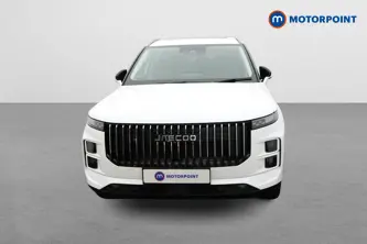 Jaecoo 7 Luxury Automatic Petrol Plug-In Hybrid SUV - Stock Number (1670820) - Front bumper
