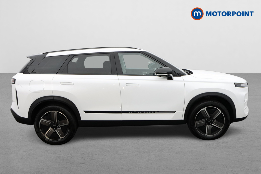 Jaecoo 7 Luxury Automatic Petrol Plug-In Hybrid SUV - Stock Number (1670820) - Drivers side