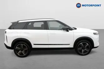 Jaecoo 7 Luxury Automatic Petrol Plug-In Hybrid SUV - Stock Number (1670820) - Drivers side
