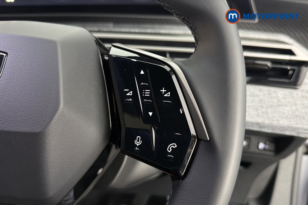 Peugeot 5008 Allure Premium Automatic Petrol SUV - Stock Number (1670921) - 3rd supplementary image