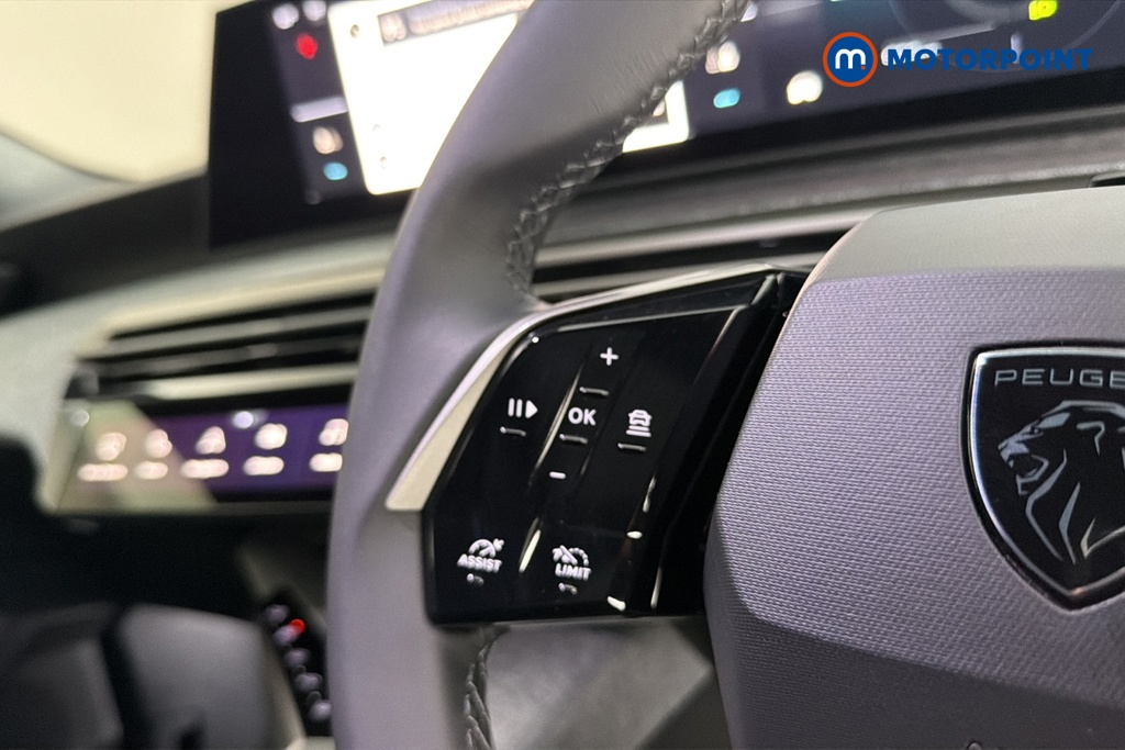 Peugeot 5008 Allure Premium Automatic Petrol SUV - Stock Number (1670921) - 4th supplementary image