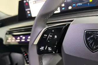 Peugeot 5008 Allure Premium Automatic Petrol SUV - Stock Number (1670921) - 4th supplementary image