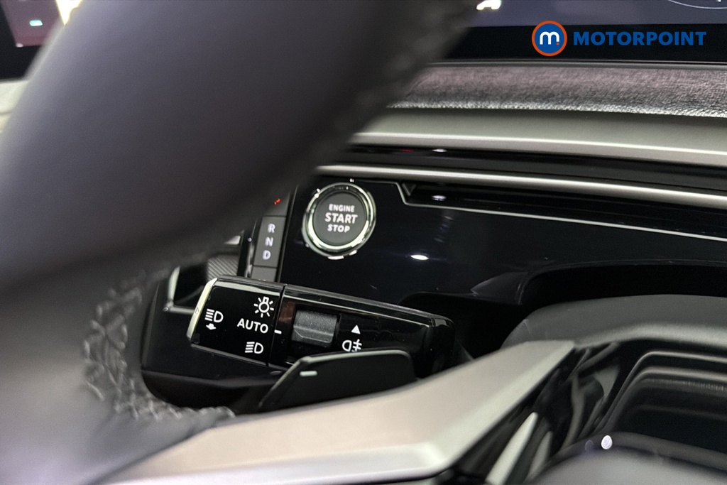 Peugeot 5008 Allure Premium Automatic Petrol SUV - Stock Number (1670921) - 5th supplementary image