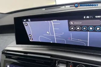 Peugeot 5008 Allure Premium Automatic Petrol SUV - Stock Number (1670921) - 9th supplementary image