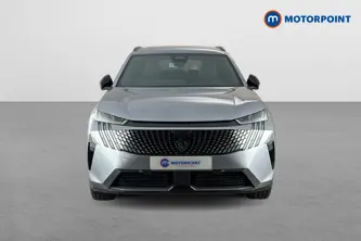 Peugeot 5008 Allure Premium Automatic Petrol SUV - Stock Number (1670921) - Front bumper
