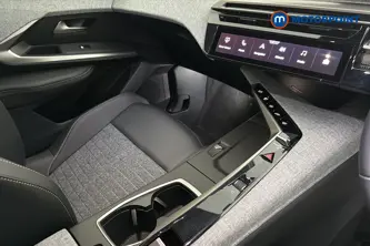 Peugeot 5008 Allure Premium Automatic Petrol SUV - Stock Number (1670921) - 15th supplementary image