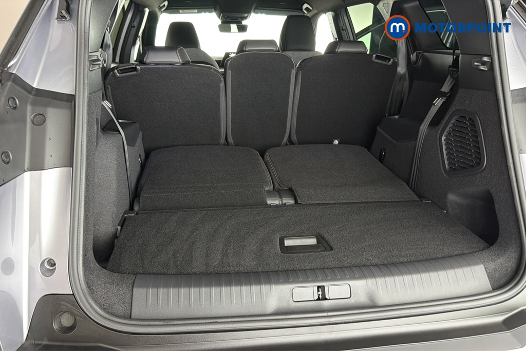 Peugeot 5008 Allure Premium Automatic Petrol SUV - Stock Number (1670921) - 31st supplementary image