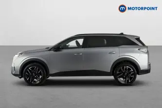 Peugeot 5008 Allure Premium Automatic Petrol SUV - Stock Number (1670921) - Drivers side