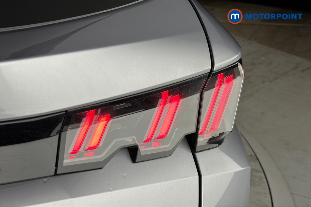 Peugeot 5008 Allure Premium Automatic Petrol SUV - Stock Number (1670921) - 36th supplementary image
