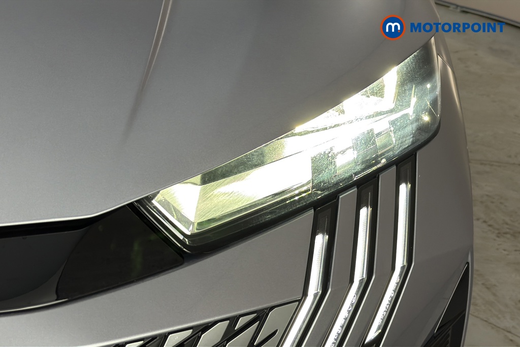 Peugeot 5008 Allure Premium Automatic Petrol SUV - Stock Number (1670921) - 42nd supplementary image