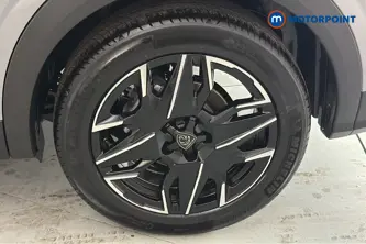 Peugeot 5008 Allure Premium Automatic Petrol SUV - Stock Number (1670921) - 45th supplementary image