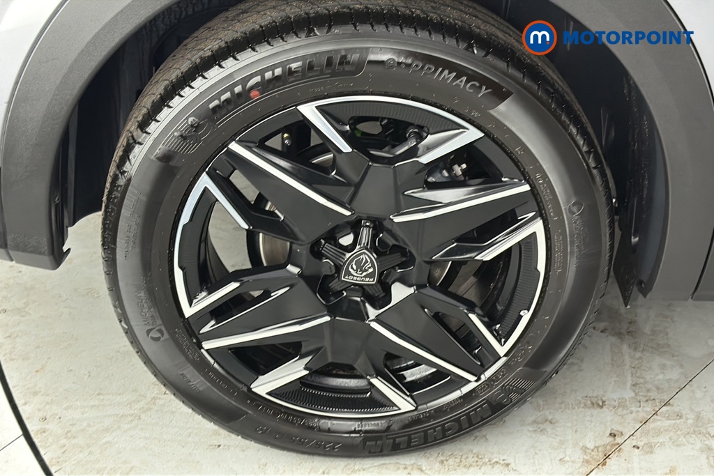 Peugeot 5008 Allure Premium Automatic Petrol SUV - Stock Number (1670921) - 46th supplementary image