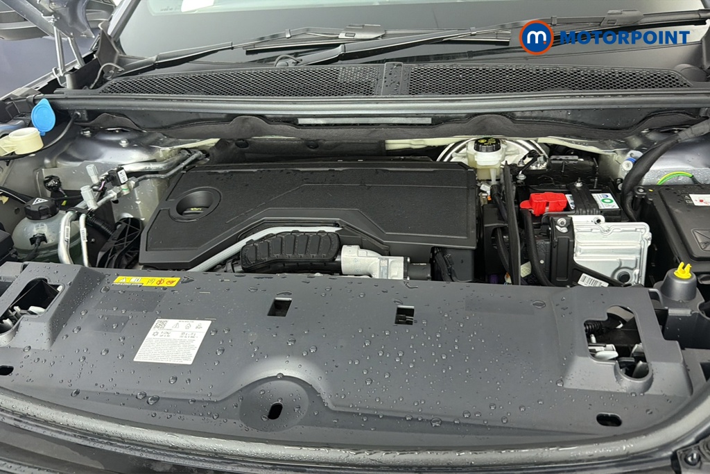 Peugeot 5008 Allure Premium Automatic Petrol SUV - Stock Number (1670921) - 48th supplementary image