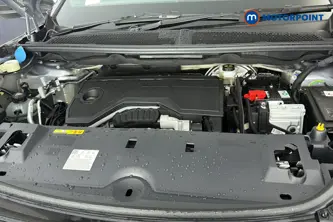 Peugeot 5008 Allure Premium Automatic Petrol SUV - Stock Number (1670921) - 48th supplementary image