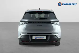 Peugeot 5008 Allure Premium Automatic Petrol SUV - Stock Number (1670921) - Rear bumper