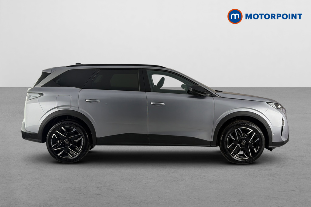 Peugeot 5008 Allure Premium Automatic Petrol SUV - Stock Number (1670921) - Passenger side
