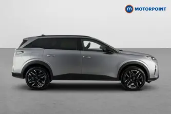 Peugeot 5008 Allure Premium Automatic Petrol SUV - Stock Number (1670921) - Passenger side