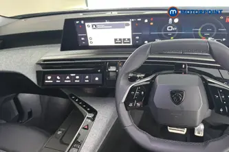 Peugeot 5008 Allure Premium Automatic Petrol SUV - Stock Number (1670921) - 1st supplementary image