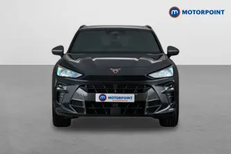Cupra Terramar V2 Automatic Petrol Hatchback - Stock Number (1670963) - Front bumper