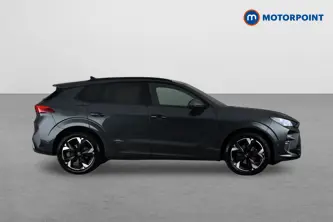 Cupra Terramar V2 Automatic Petrol Hatchback - Stock Number (1670963) - Drivers side