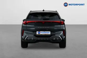 Cupra Terramar V2 Automatic Petrol Hatchback - Stock Number (1670963) - Rear bumper