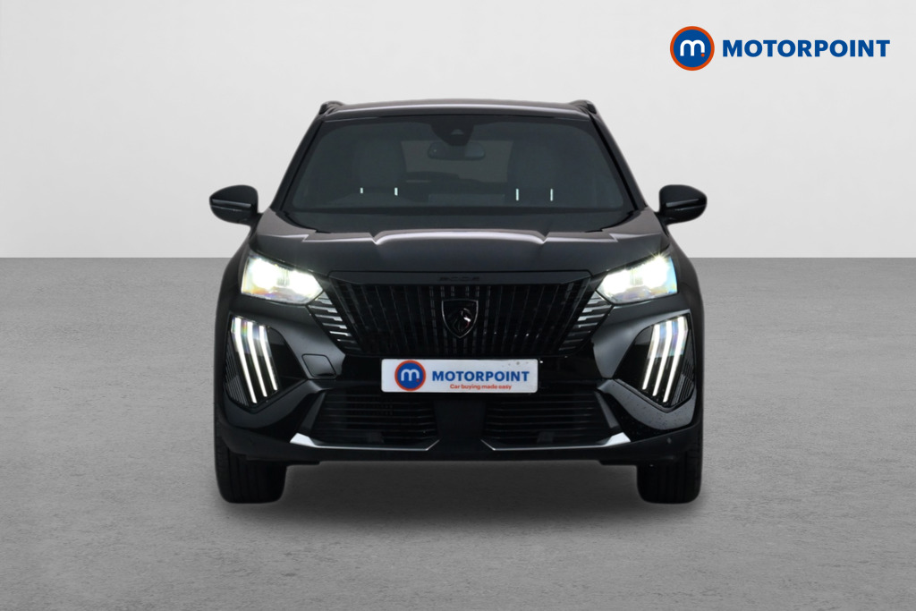 Peugeot 2008 Allure Manual Petrol SUV - Stock Number (1670987) - Front bumper