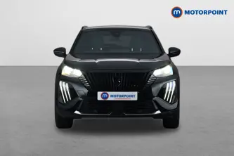 Peugeot 2008 Allure Manual Petrol SUV - Stock Number (1670987) - Front bumper