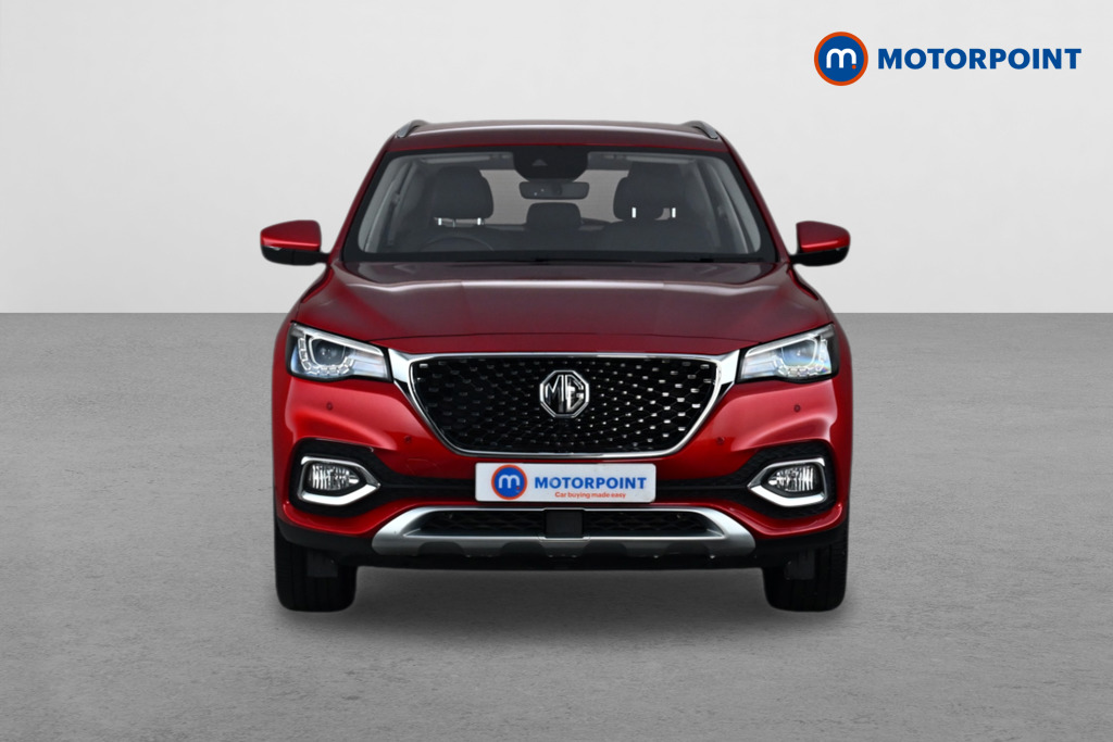 Mg Motor Uk HS Excite Automatic Petrol SUV - Stock Number (1671117) - Front bumper