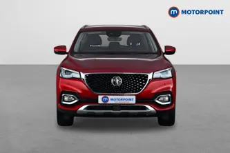 Mg Motor Uk HS Excite Automatic Petrol SUV - Stock Number (1671117) - Front bumper