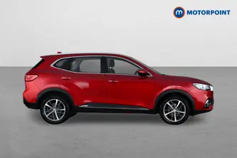Mg Motor Uk HS Excite Automatic Petrol SUV - Stock Number (1671117) - Drivers side