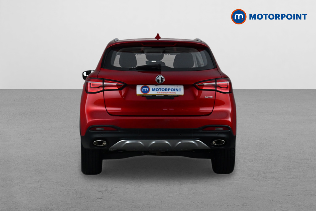 Mg Motor Uk HS Excite Automatic Petrol SUV - Stock Number (1671117) - Rear bumper