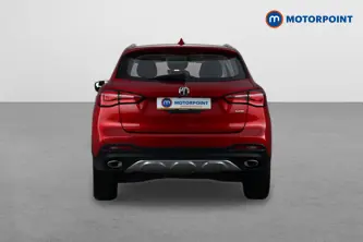 Mg Motor Uk HS Excite Automatic Petrol SUV - Stock Number (1671117) - Rear bumper